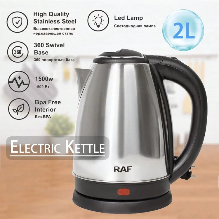 Electric Kettle