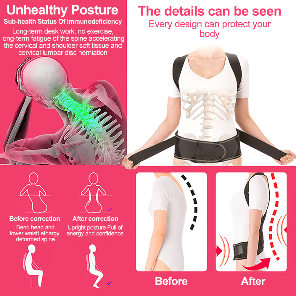 Posture Corrector