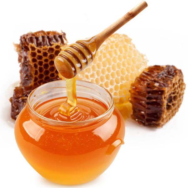 Desi Pure Palosa Honey