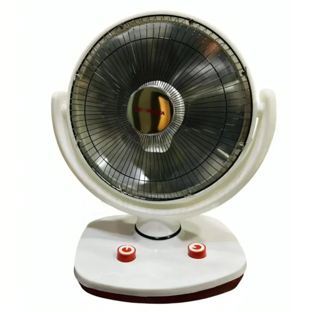 Electric Fan Heater