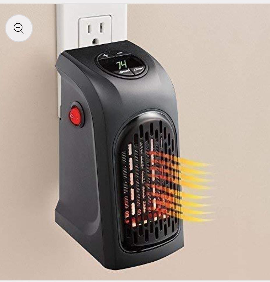 HANDLY HEATER