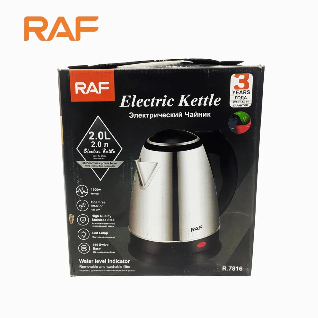 Electric Kettle