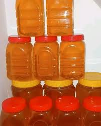 Desi Pure Palosa Honey