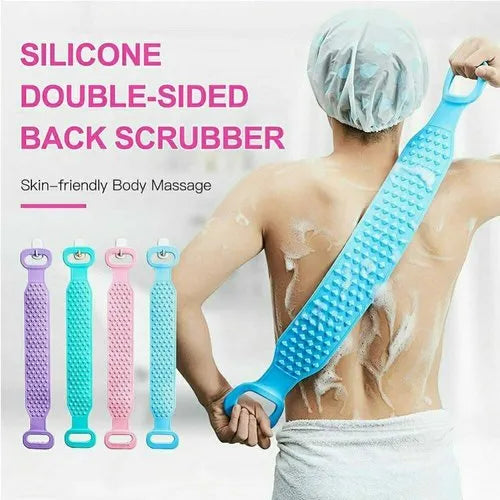 Silicone Bath Belt